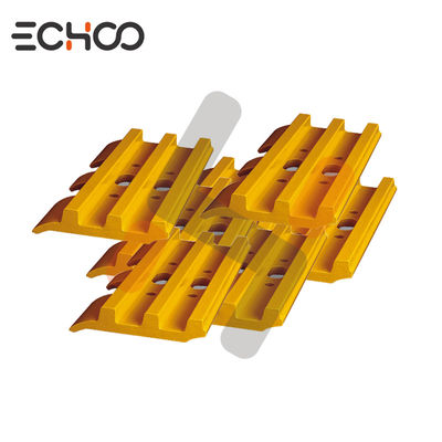 6S8814 Πλάκες Ερπυστριών για Μπουλντόζα Ανταλλακτικά OEM Υποσυστήματος Υψηλής Ποιότητας Αξεσουάρ