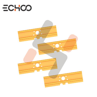 Z01031A0N0305V Τροχαία πλακάκια για Dozer OEM Αντικατασκευαστικά εξαρτήματα υπόγειου τροχού Αύξητης ποιότητας αξεσουάρ