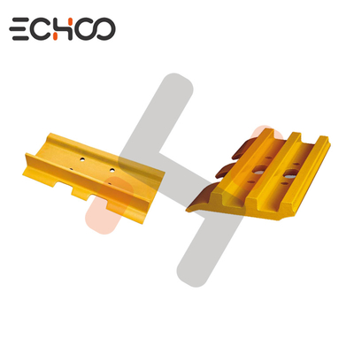 Παπούτσια ερπυστριοφόρου 6S7123 για CAT Dozer Ανταλλακτικά Υποσυστήματος Χονδρική Τιμή Προμηθευτή Ανθεκτικά Ανταλλακτικά Aftermarket