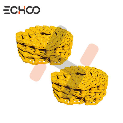 Αλυσίδα τροχιάς CR5622/41 Αλυσίδα τροχιάς για CATERPILLAR Dozer OEM Αντικατασκευαστικά εξαρτήματα Κατασκευαστής Χονδρική τιμή