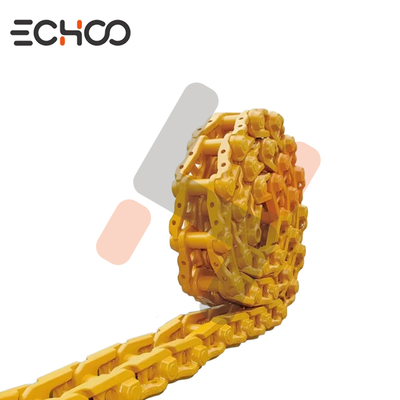 Σύνδεσμος τροχιάς 105-8831/126-5347/143-1283 Αλυσίδα τροχιάς για CATERPILLAR Dozer Ανταλλακτικά Κατασκευαστής Κορυφαία Ποιότητα