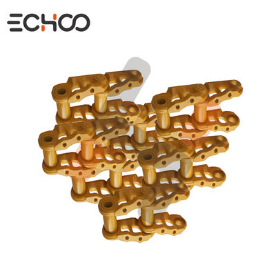 Σύνδεσμος τροχιάς VLH1/31V VLH1/30V Ανταλλακτικά υποστρώματος για CAT Dozer Ανταλλακτικά Κατασκευαστής Χονδρική