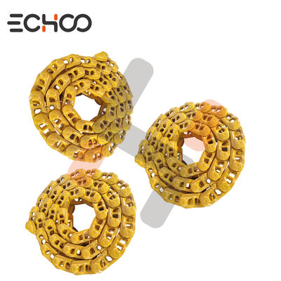 Σύνδεσμος τροχιάς VLH1/31V VLH1/30V Ανταλλακτικά υποστρώματος για CAT Dozer Ανταλλακτικά Κατασκευαστής Χονδρική