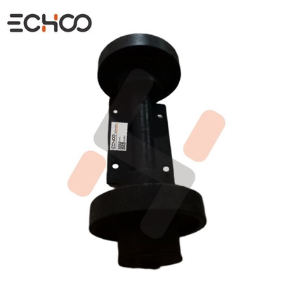 Κύλινδρος Κορυφής Για Yanmar C10R C10R-1 Εξαρτήματα Υποσυστήματος Ερπυστριοφόρου Ανατρεπόμενου