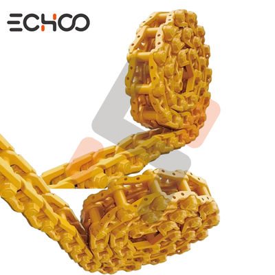 G01030D1M00036 Σιδηροδρομικός σύνδεσμος E0103000S00036 Μέρη υπόγειας αμαξοστοιχίας για μηχανή CAT