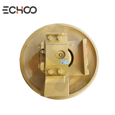 Τροχός αδράνειας 6T8721 για Εξαρτήματα Υποστρώματος CAT, Ανταλλακτικά Μπουλντόζας Aftermarket, Ανταλλακτικά Κορυφαίας Ποιότητας από τον Κατασκευαστή