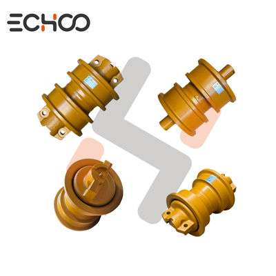 B0102000M00 Ρουλεμάν Οδηγού Τροχιάς, Ρουλεμάν, Μπουλντόζα, Ανταλλακτικά Υποσυστήματος για Caterpillar, Ανταλλακτικά Αντικατάστασης OEM Κατασκευαστή