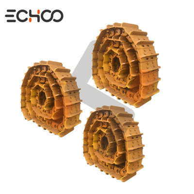 Ομάδα κομματιού 143-1278 για Κατασκευαστή Ανταλλακτικών Υποσυστήματος Μπουλντόζας OEM Aftermarket Ανταλλακτικά Χονδρικής