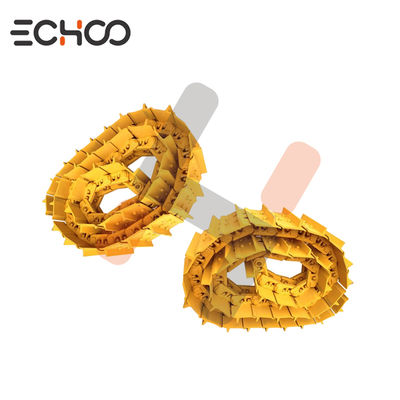 M01031B0M36305 Ερπύστρια με Πέδιλα για Μπουλντόζα Ανταλλακτικά Υποσυστήματος Κατασκευαστής Κορυφαίας Ποιότητας Ανταλλακτικά