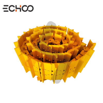 M01031B0M36305 Ερπύστρια με Πέδιλα για Μπουλντόζα Ανταλλακτικά Υποσυστήματος Κατασκευαστής Κορυφαίας Ποιότητας Ανταλλακτικά