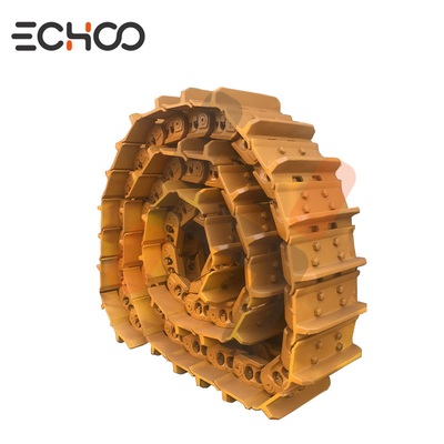 Αλυσίδα τροχιάς με παπούτσια CR3621/36/12 Track GP για Dozer Αντικειμενικά εξαρτήματα Κατασκευαστής OEM Αντικειμενικά εξαρτήματα Wholesale τιμή προμηθευτή