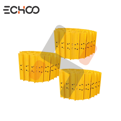 M01031B0M36305 Ομάδα τροχιάς για Caterpillar Dozer Μέρη υποδομής κατασκευαστής OEM Αντικατασκευαστικά εξαρτήματα ανώτερα αξεσουάρ