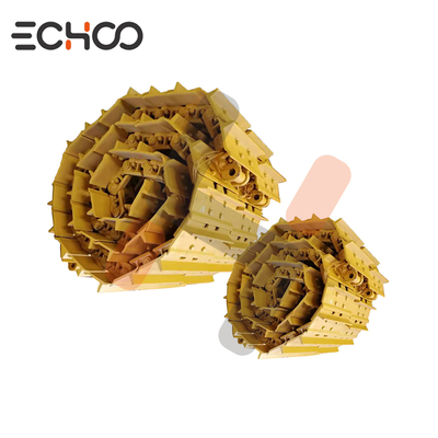 M01031B0M36305 Ομάδα τροχιάς για Caterpillar Dozer Μέρη υποδομής κατασκευαστής OEM Αντικατασκευαστικά εξαρτήματα ανώτερα αξεσουάρ
