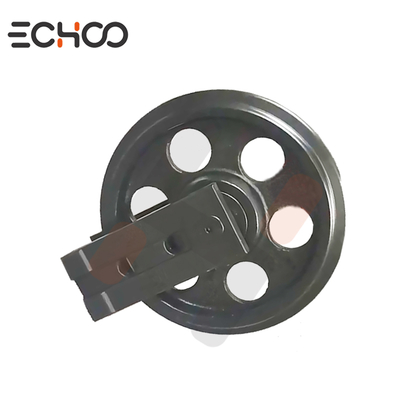 530100400 Front Idler για IHI30 IHI28 IHI25J Μίνι εκσκαφέας Μέρη