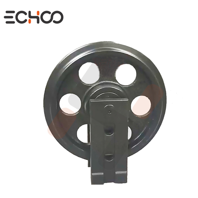 530100400 Front Idler για IHI30 IHI28 IHI25J Μίνι εκσκαφέας Μέρη