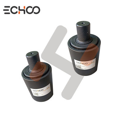 Κύλινδρος άνω κυλίνδρου U55-5 για ανταλλακτικά μίνι εκσκαφέα OEM Αντικατάσταση Διανομέας