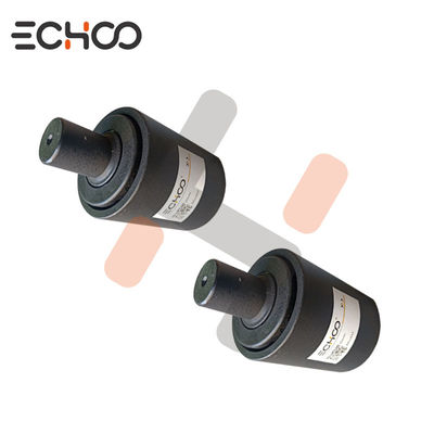 Κύλινδρος μεταφοράς άνω κυλίνδρου 328/328E/328G για Bobcat Mini Digger Ανταλλακτικά υποστρώματος Ανταλλακτικά Προμηθευτής