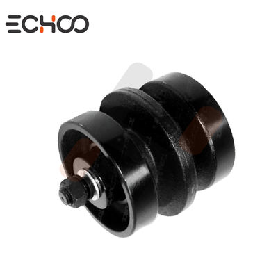 772649-37301-2 κύλινδροι τροχιάς Yanmar C30R ανταλλακτικά ανταλλακτικών ανταλλακτικών μετά την αγορά