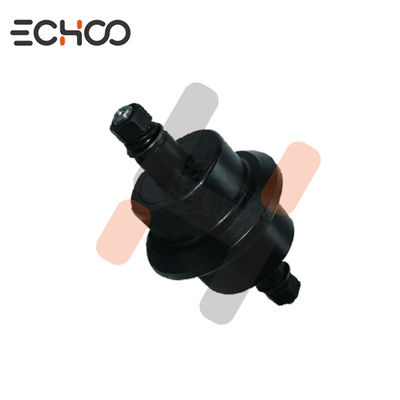 Εξαρτήματα μεταγωγικού κυλίνδρου για Bobcat 341/442/337/435 Mini Excavator Upper Roller Factory Price Manufacturer