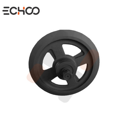 Ανταλλακτικά ανταλλακτικών ανταλλακτικών ανταλλακτικών ανταλλακτικών Idler C50R-1, C50R-2, C50R-3 Tracked Dumper