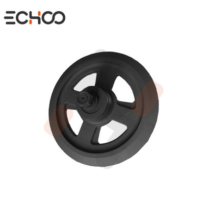 Ανταλλακτικά ανταλλακτικών ανταλλακτικών ανταλλακτικών ανταλλακτικών Idler C50R-1, C50R-2, C50R-3 Tracked Dumper