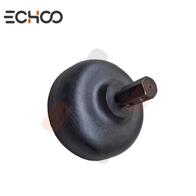E0870190020 Ανώτερος κύλινδρος C50R C50R-1 C50R-2 Ανταλλακτικά κάτω τροχού ανατρεπόμενου τροχού