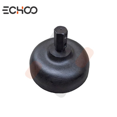 E0870190020 Ανώτερος κύλινδρος C50R C50R-1 C50R-2 Ανταλλακτικά κάτω τροχού ανατρεπόμενου τροχού