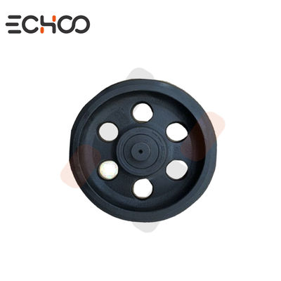 Τρίχωμα για την Yanmar C80R Crawler Tracked Dumper