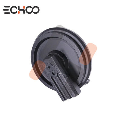 Μπροστινό Ιδανικό Τροχό για Kubota KX41-3V & U15/U17 Series (RB237-21309) Προμηθευτής Ανταλλακτικών OEM για Μίνι Εκσκαφείς