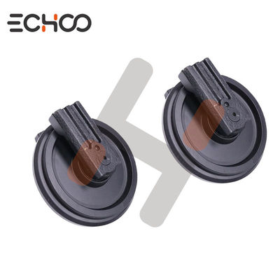 Μπροστινό Ιδανικό Τροχό για Kubota KX41-3V & U15/U17 Series (RB237-21309) Προμηθευτής Ανταλλακτικών OEM για Μίνι Εκσκαφείς