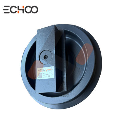 2030568 Idler Pully για την αγορά ανταλλακτικών κάτω από το τρένο της Vogele