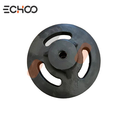 Προηγούμενο Idler 7109408 Εγκαταστάσεις για Bobcat MT50 MT55 MT85 CTL Αντικατασκευαστικά μέρη υπόγειου τροχού Προμηθευτής Εταιρεία χονδρικής πώλησης