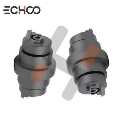 Εξαρτήματα μεταλλικών σιδηροδρομικών συστημάτων