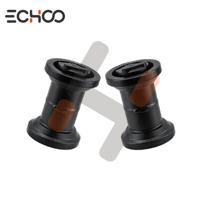 Εξαρτήματα μεταλλικών σιδηροδρομικών συστημάτων