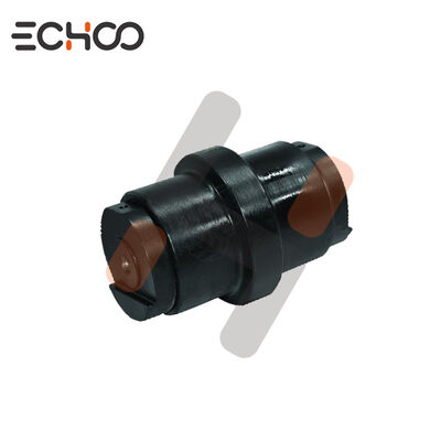 Κάτω τροχός τροχιάς 9237937 Ταιριάζει για John Deere 27D 35D 35G Ανταλλακτικά υποσυστήματος