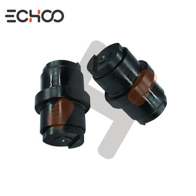 Κάτω τροχός τροχιάς 9237937 Ταιριάζει για John Deere 27D 35D 35G Ανταλλακτικά υποσυστήματος