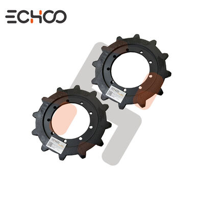 Ενεργοποιητικό προβολέα V0511-21110/V05210-1110 για την Kubota Αντικατασκευαστικά εξαρτήματα υπόβαθρου Κατασκευαστής για μίνι εξορυκτήρα