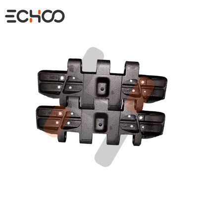 Τακάκια τροχιάς PD100 για ανταλλακτικά υποστρώματος Crawler Crane IHI Hot Sale Παπούτσια τροχιάς OEM