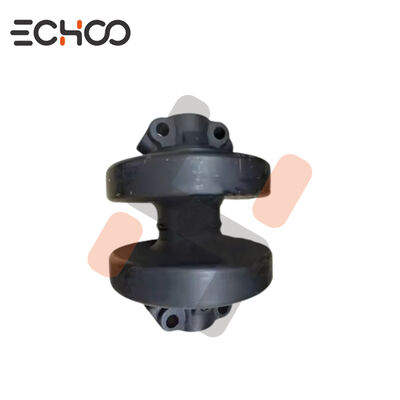 Kh125 CX700 DCH800 κύλινδρος μεταφοράς για ανταλλακτικά HITACHI Crawler Crane Ανταλλακτικά OEM Κορυφαίος κύλινδρος υψηλής ποιότητας