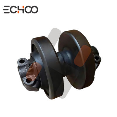 Πλάκες τροχιάς για KOBELCO CK2750/P&amp;H75p/SL6000 Crawler Crane Superior ανταλλακτικά κάτω οχήματος Τέλεια εφαρμογή και μεγάλη διάρκεια ζωής