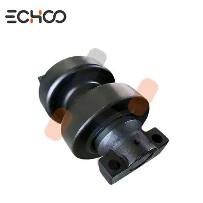 LR1350 LR1300 LR1200 Τακάκια τροχιάς για ανταλλακτικά ερπυστριοφόρου γερανού της Liebherr, ανταλλακτικά ράγας σύνδεσης