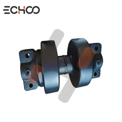 Κύλινδρος τροχιάς Scc550 QUY35 Ls108RM για ανταλλακτικά κάτω κύλινδρος ερπυστριοφόρου γερανού Sumitomo