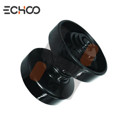 Ρουλεμάν τροχιάς κάτω ρουλεμάν 08801-35100 για ανταλλακτικά υποστρώματος Takeuchi Ανταλλακτικά OEM Κατασκευαστής Χονδρική