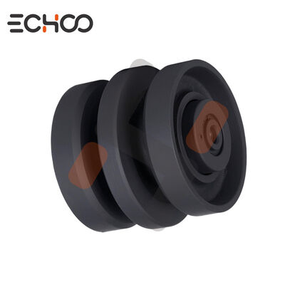 V0511-25104 Τροχαίο κυλίνδρου για τα τμήματα υπόβαθρου της Kubota