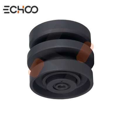 V0511-25104 Τροχαίο κυλίνδρου για τα τμήματα υπόβαθρου της Kubota