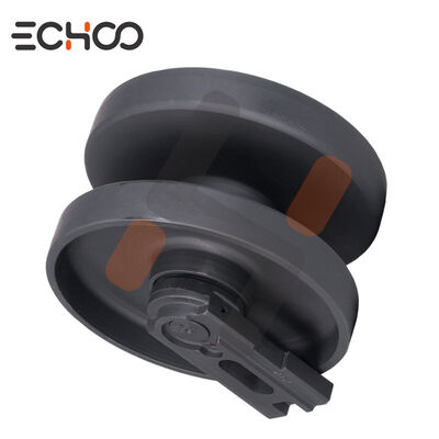 Συμπληρωματικά εξαρτήματα υπόγειου τροχού για φορτωτές συμπαγούς τροχιάς Takeuchi