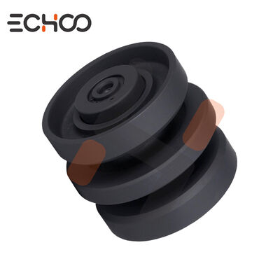 Συμπληρωματικά εξαρτήματα υπόγειου τροχού για φορτωτές συμπαγούς τροχιάς Takeuchi