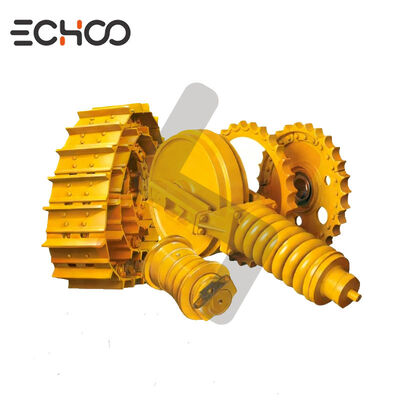 Αντικειμενικά εξαρτήματα υπόβαθρου για φορτωτές μικρής χωρητικότητας Bobcat