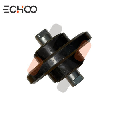 Ρολάρι για μίνι φορτιστή τροχιάς οδήγησης οδικής κίνησης EG360 HT360 MS360 YSRT14