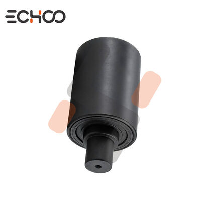 Κορυφαίος κύλινδρος για Takeuchi TB153FR Mini Excavator Undercarriage ανταλλακτικά Άνω κύλινδρος